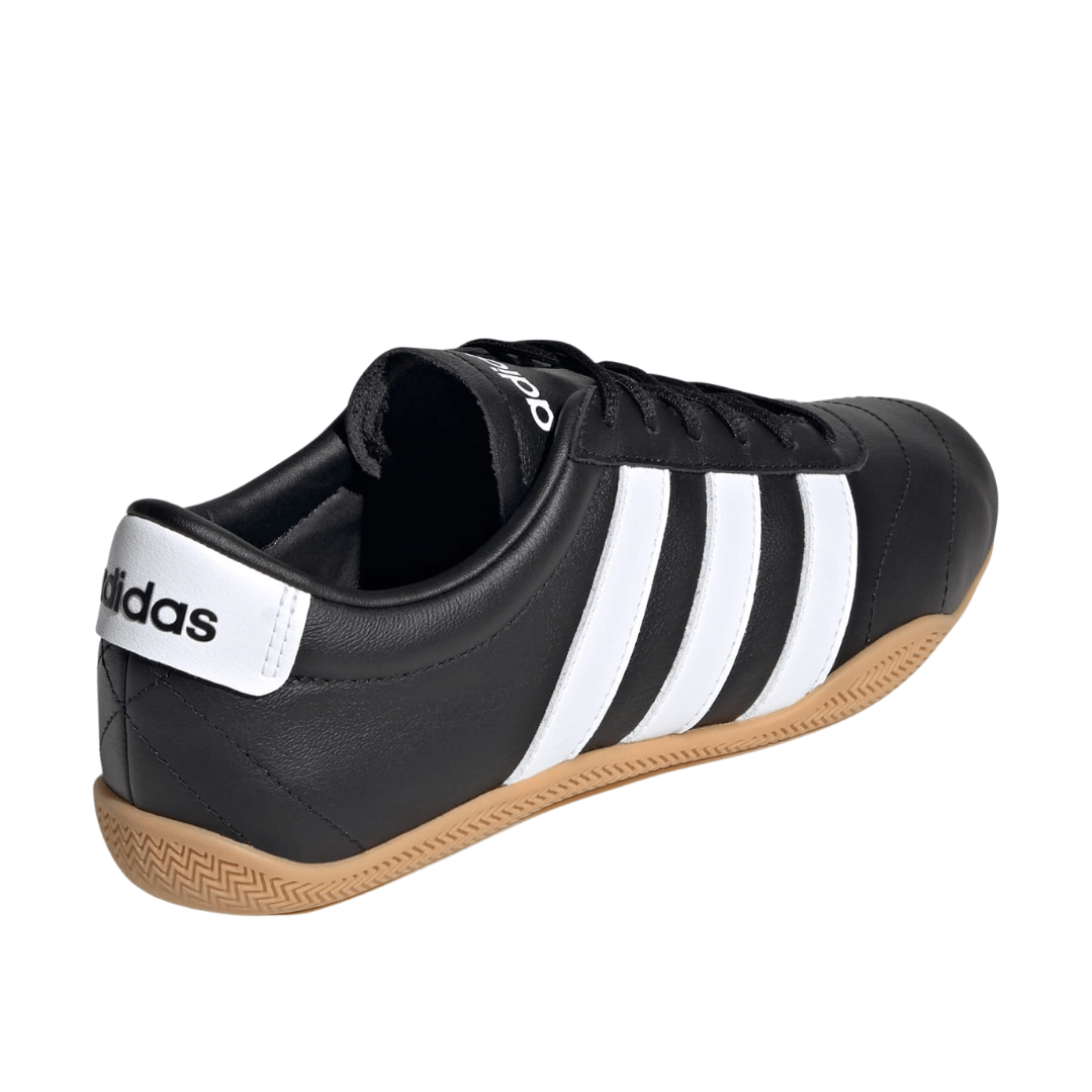 Tênis Adidas Grand Court Lo Feminino Preto Branco Preto 3