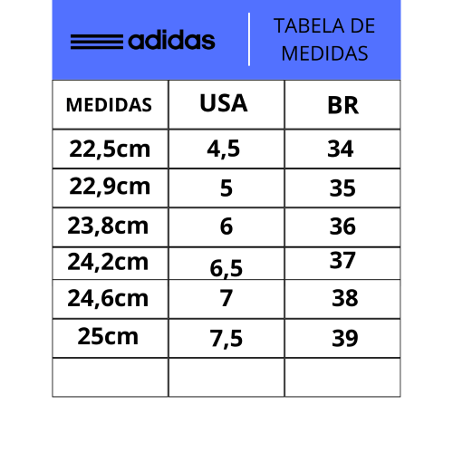 Tênis Adidas Grand Court Lo Feminino Preto Branco Preto 6