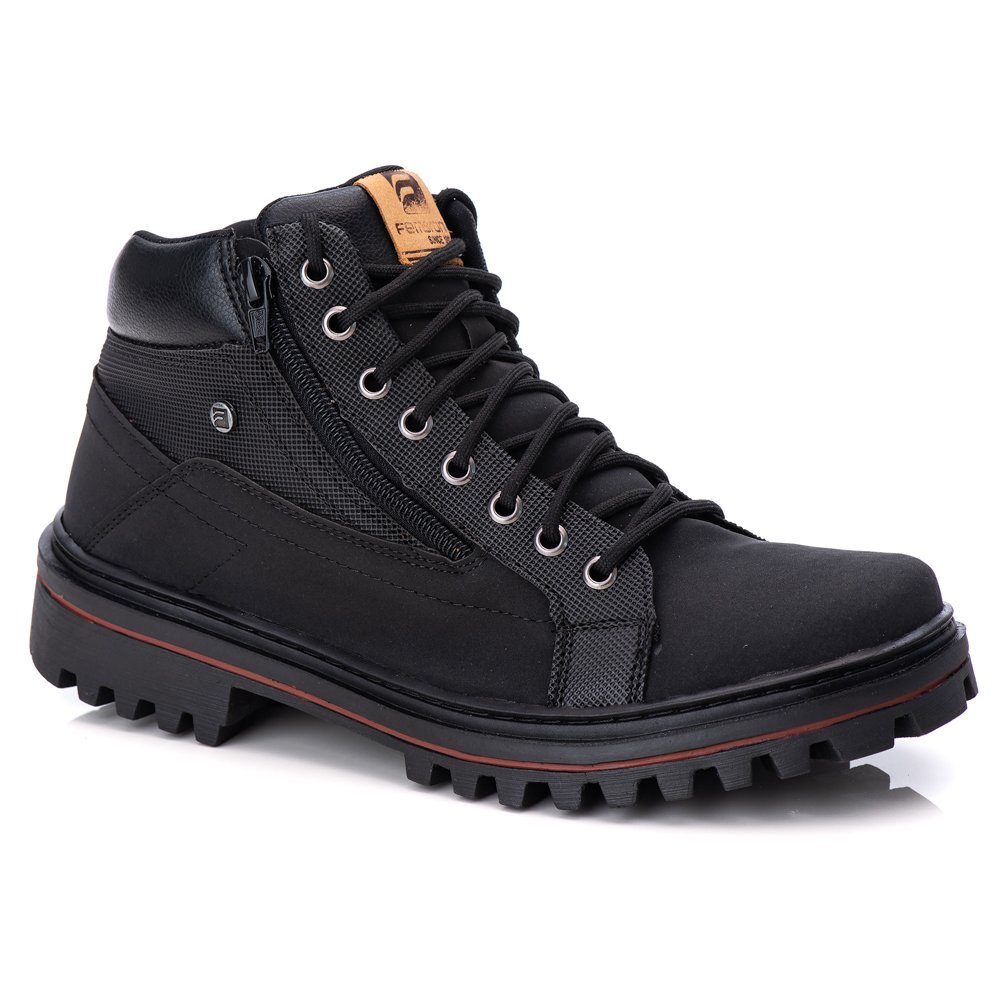 Cor Preto
