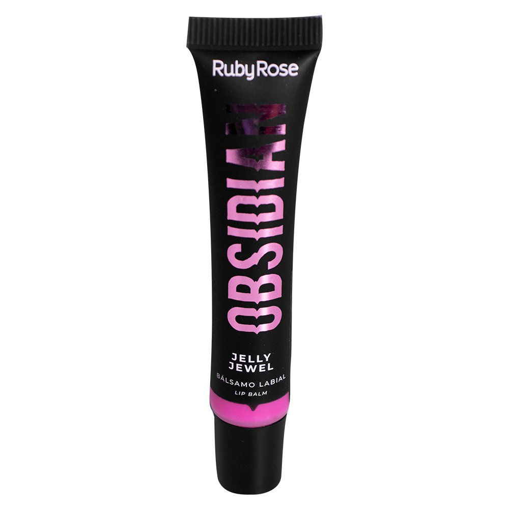 Balm Jelly Jewel  Obsidian - Hb7400 - Ruby Rose