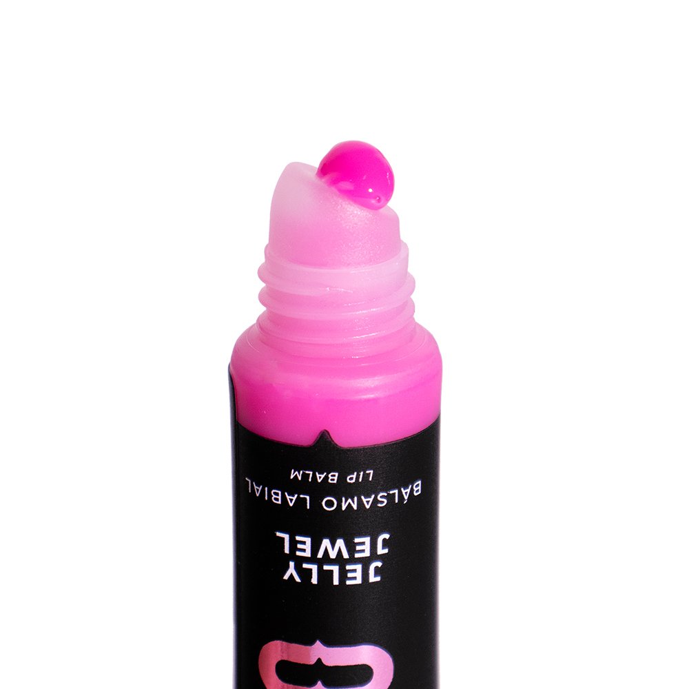 Balm Jelly Jewel Obsidian - Hb7400 - Ruby Rose RHODONITE 2