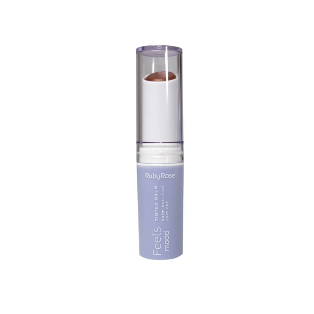 Tinted Balm Feels Mood - Hb8519 - Ruby Rose Cor T40 2