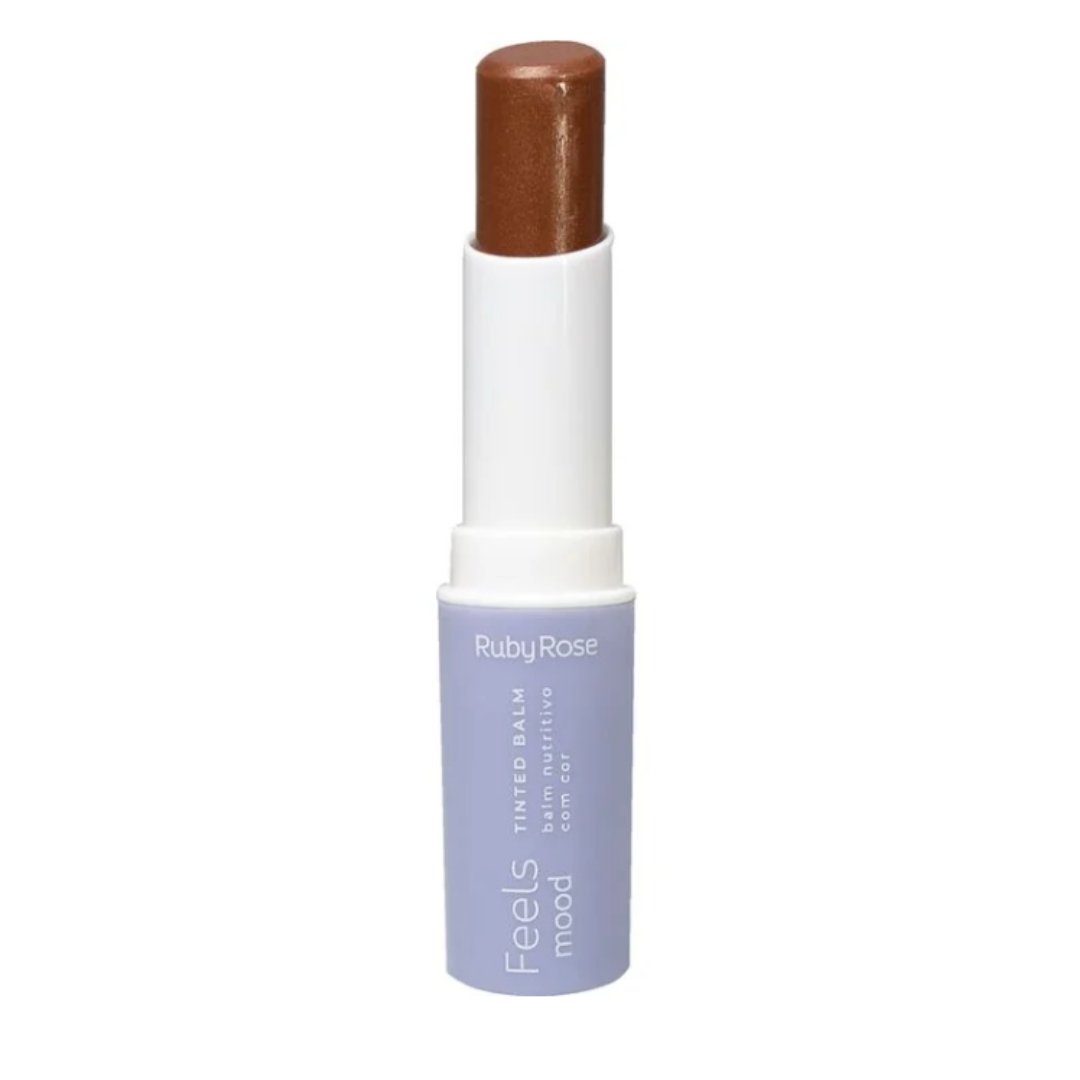 Tinted Balm Feels Mood - Hb8519 - Ruby Rose Cor T40 3