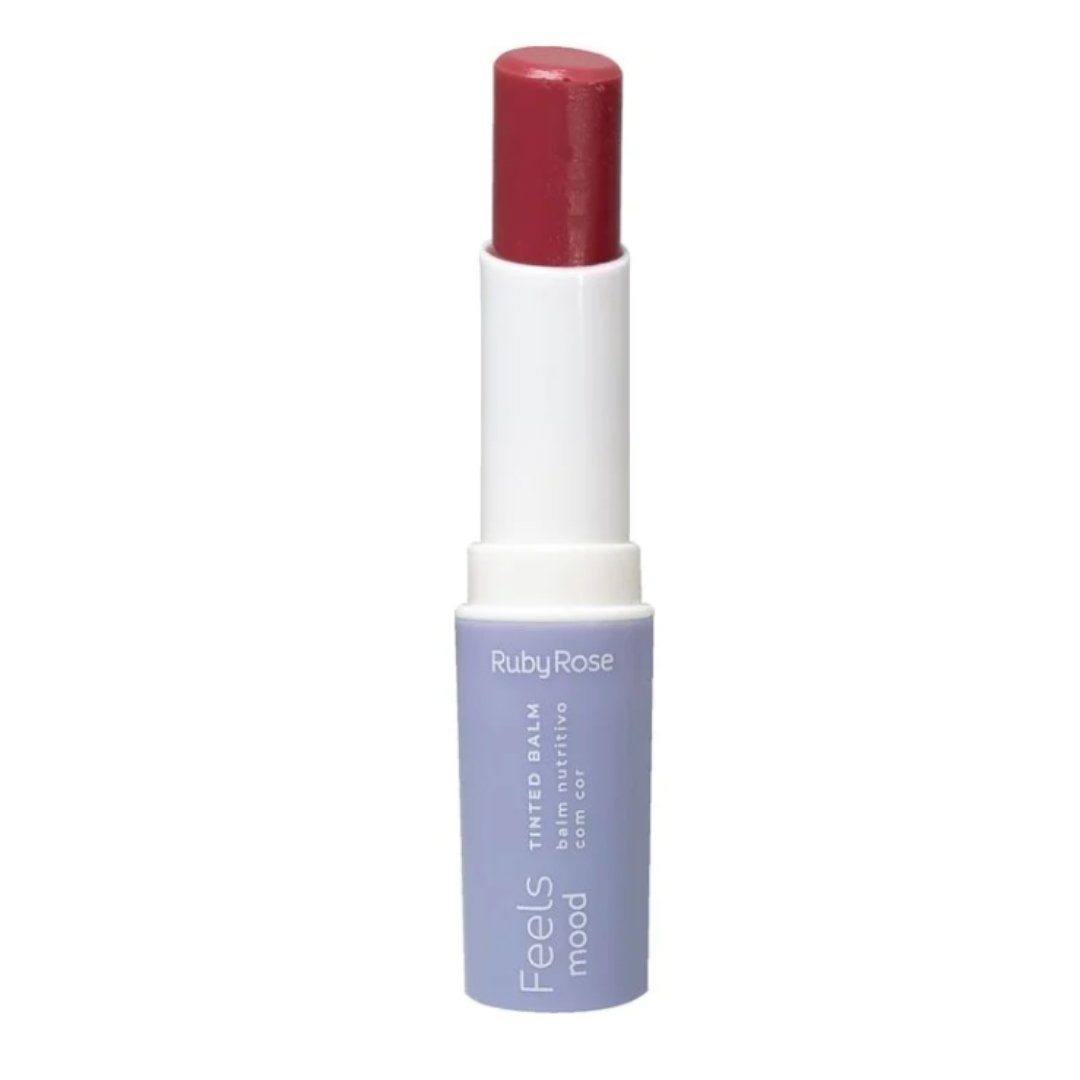 Tinted Balm Feels Mood - Hb8519 - Ruby Rose