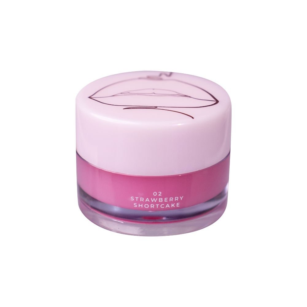 Balm Seeping Mask - Hb8530 - Ruby Rose Strawberry Shortcake 2