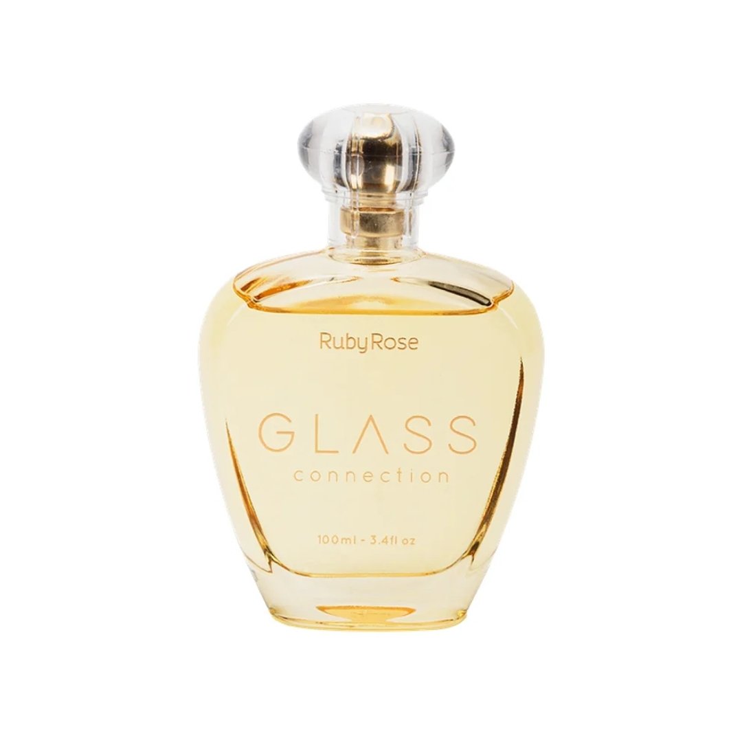 Perfume Glass Connection - Hbp8000 - Ruby Rose