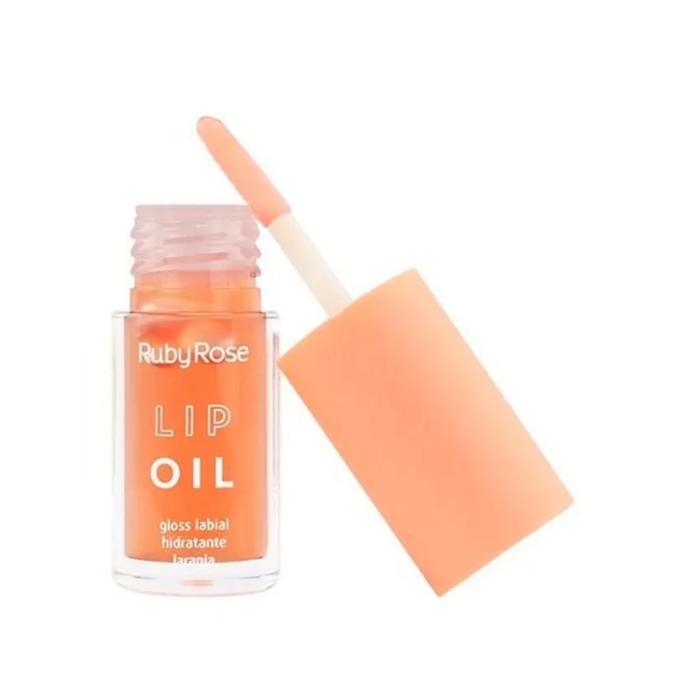  Lip Oil - Hb8221 - Ruby Rose Laranja 2