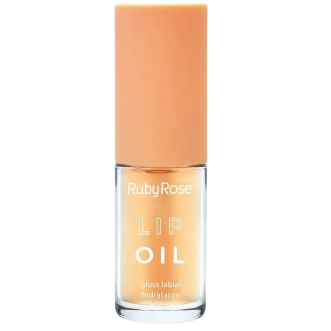  Lip Oil - Hb8221 - Ruby Rose Laranja 3