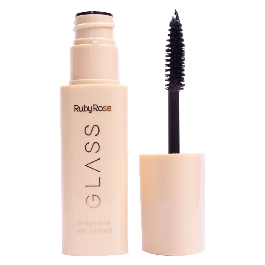Mascara Para Cilios Glass - Hb523 - Ruby Rose