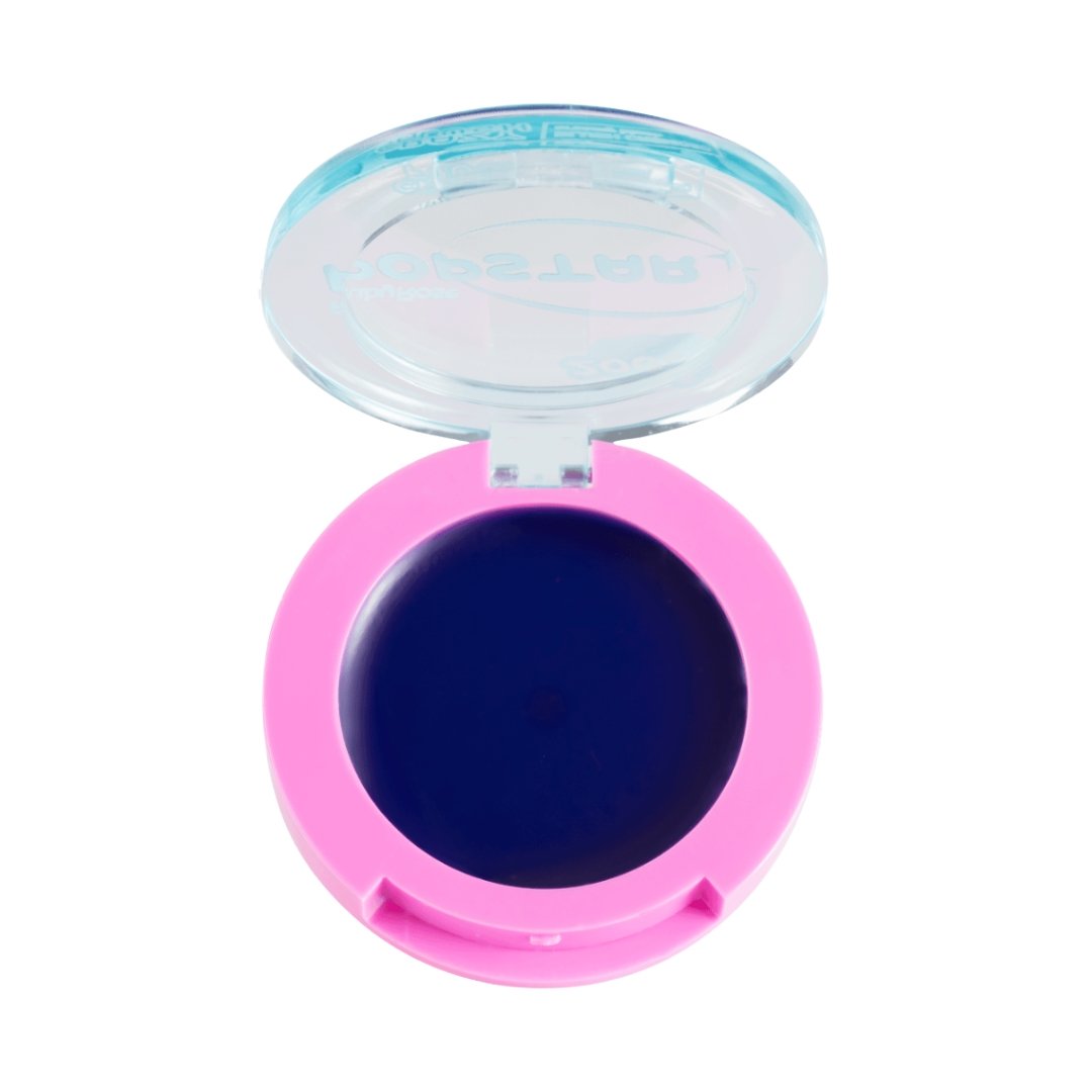 Blush Cremoso Crazy Flush Popstar - Hbm04 - Ruby Rose