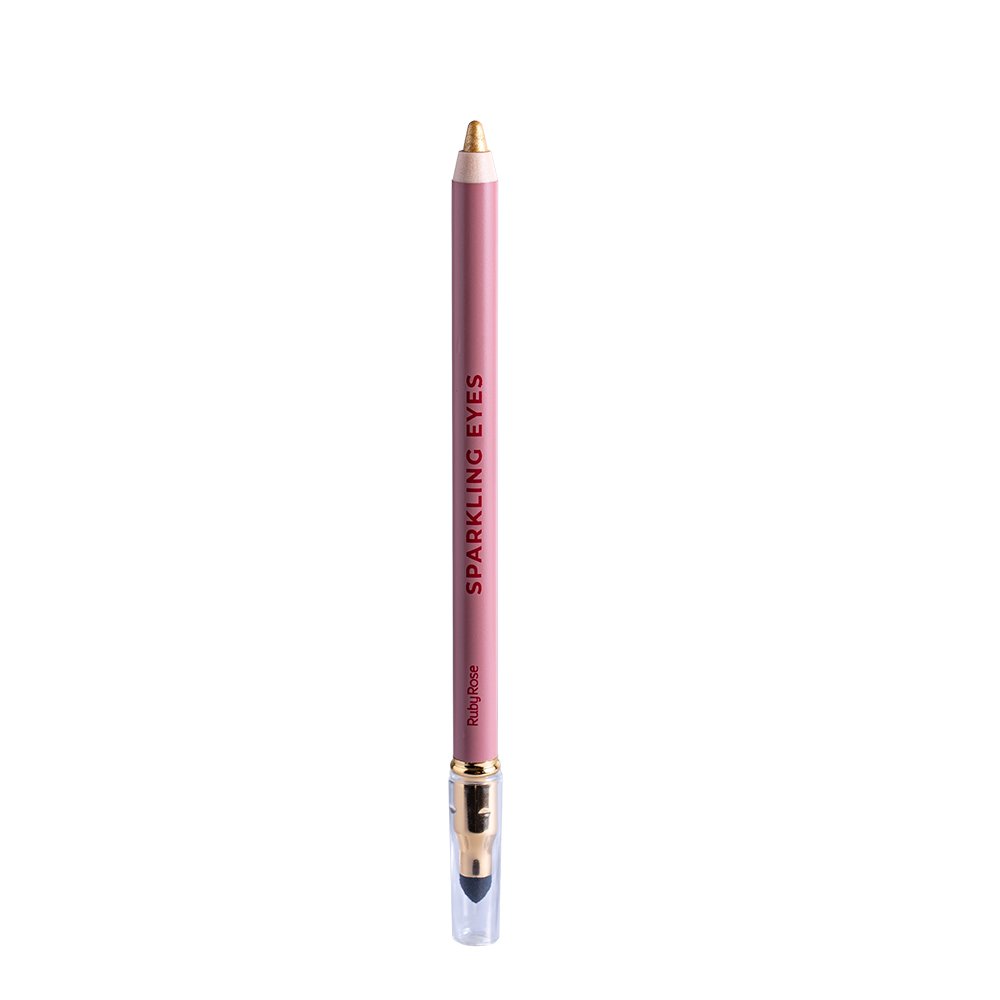  Lapis De Olhos Sparkling Eyes - Hbe2401 - Ruby Rose