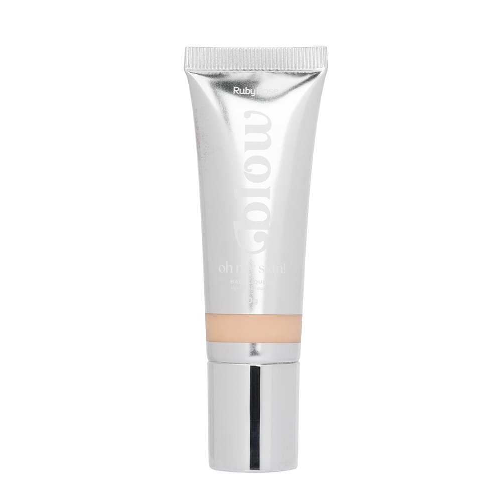 Base Liquida Oh My Skin Blow - Hbm303 - Ruby Rose