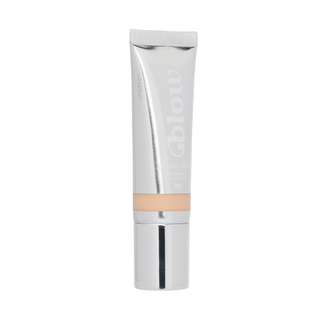 Base Liquida Oh My Skin Blow - Hbm303 - Ruby Rose FBW30 2