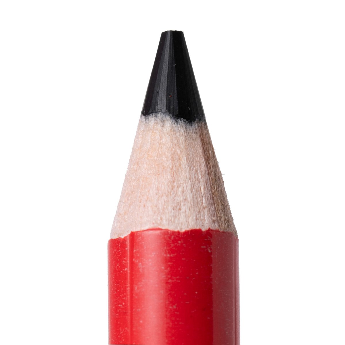 Lapis de Olhos Check Point - HBE2404 - Ruby Rose Preto 2