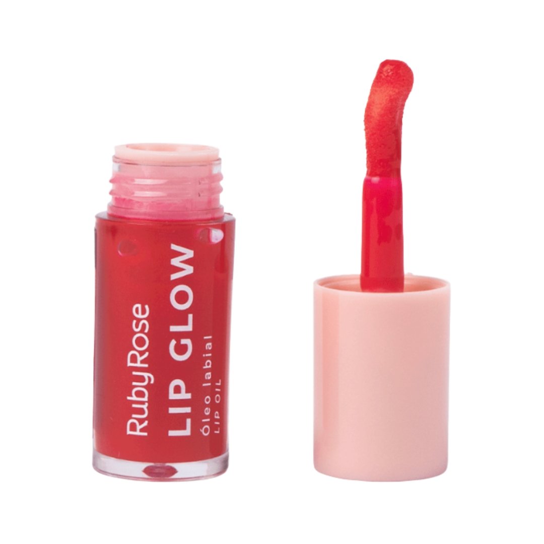 Lip Glow  - HBL6502 - Ruby Rose