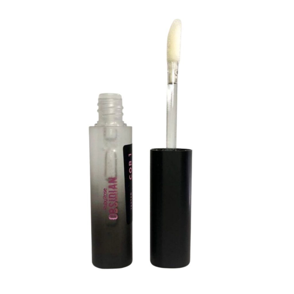 Lip Oil Obsidian - Hb7300 - Ruby Rose