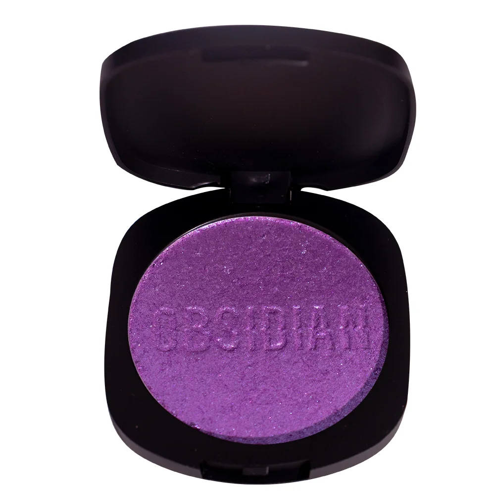 Iluminador E Sombra Cream Obsidian - Hb2600 - Ruby Rose 02 AMETHYST 1