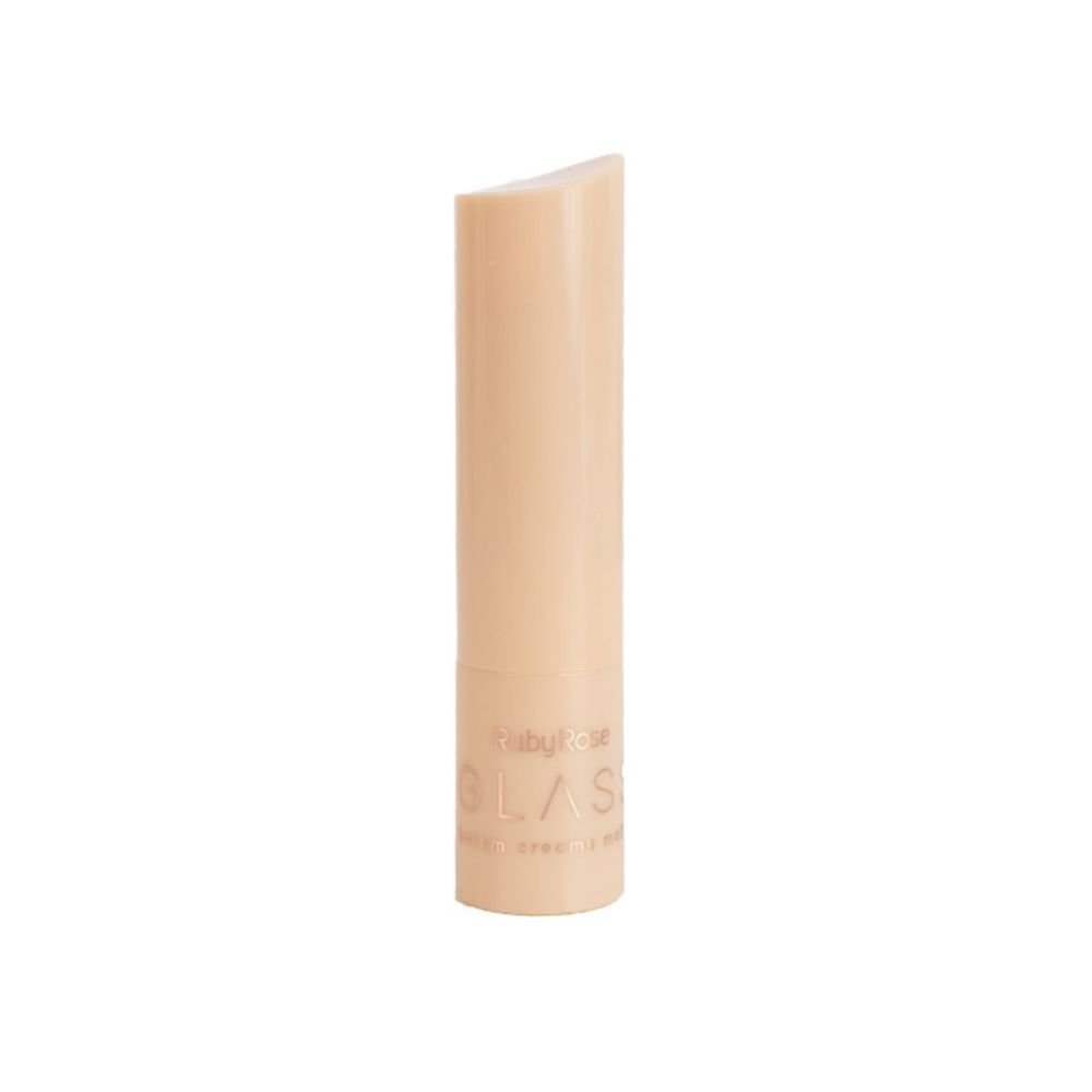 Batom Creamy Matte Glass - Hbf567 - Ruby Rose Cor CGL02 3