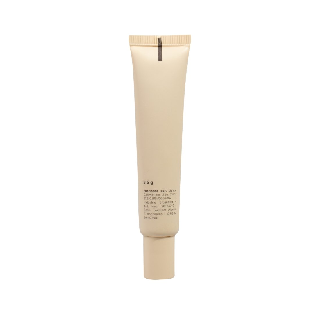 Primer Facial Smooth Blur Glass - Hb352 - Rubyrose ÚNICO 2