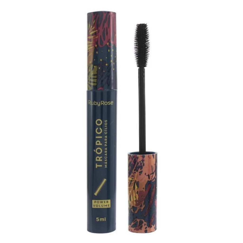 Mascara Para Cilios Tropico - Hb501 -  Ruby Rose
