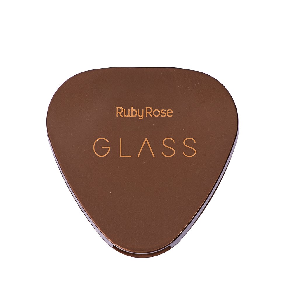 Iluminador Baked Glass - Hbf1604 - Ruby Rose Cor BH05 3