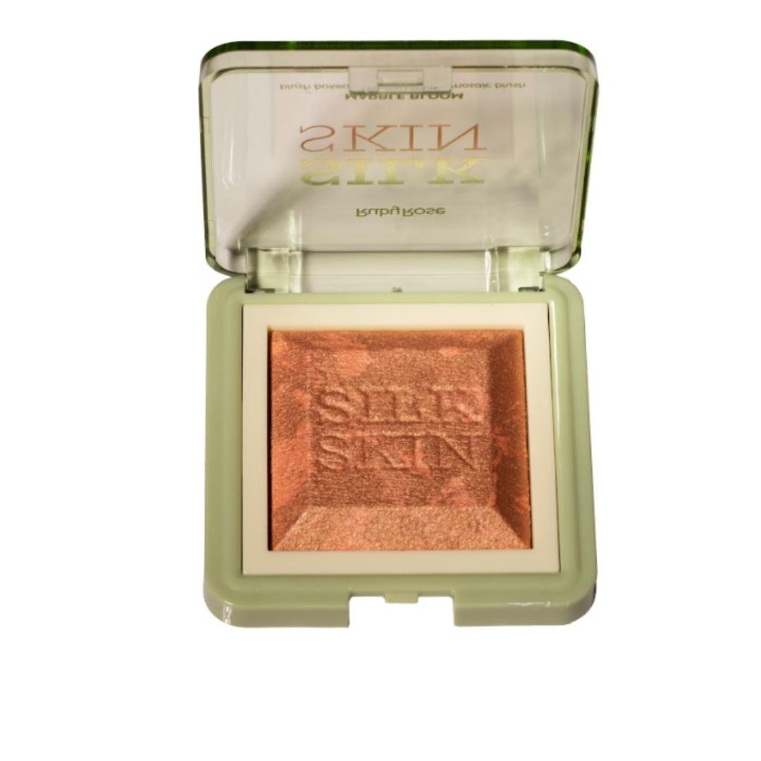 Blush Marble Bloom Silk Skin - Hbf100 - Ruby Rose