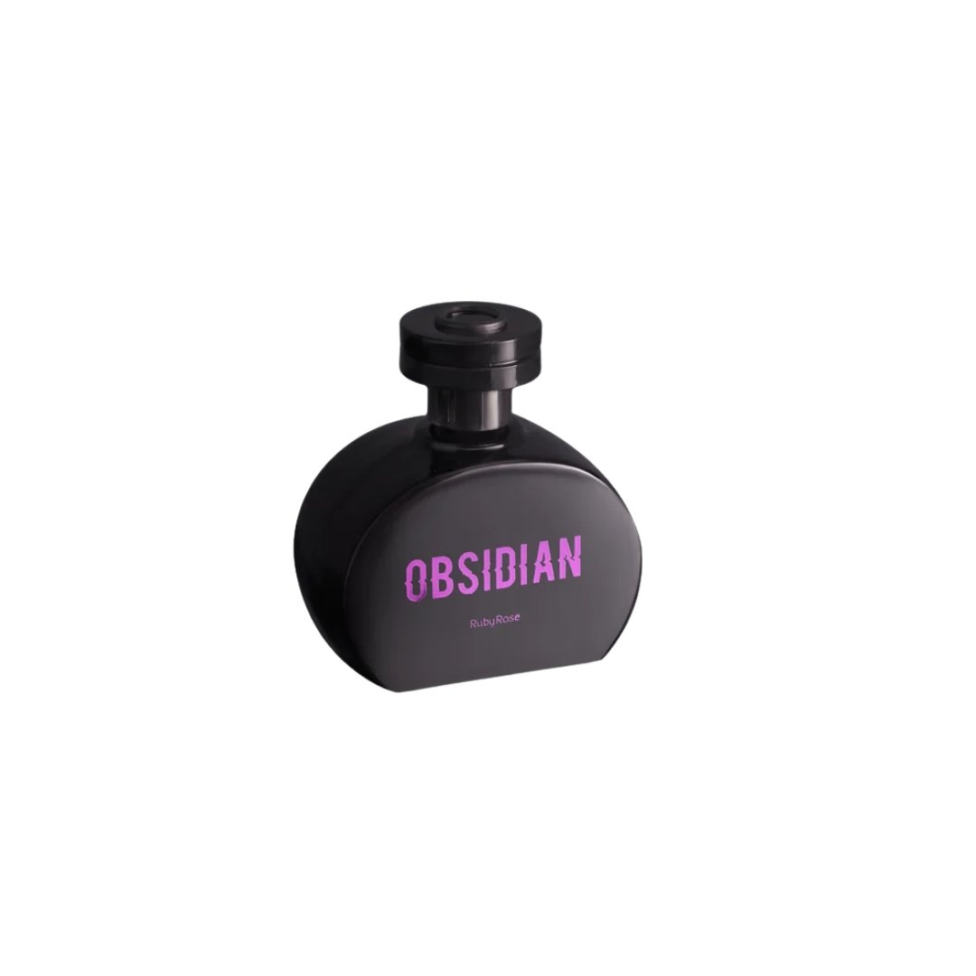 Desodorante Colonia Obsidian - HBP108 - Ruby Rose