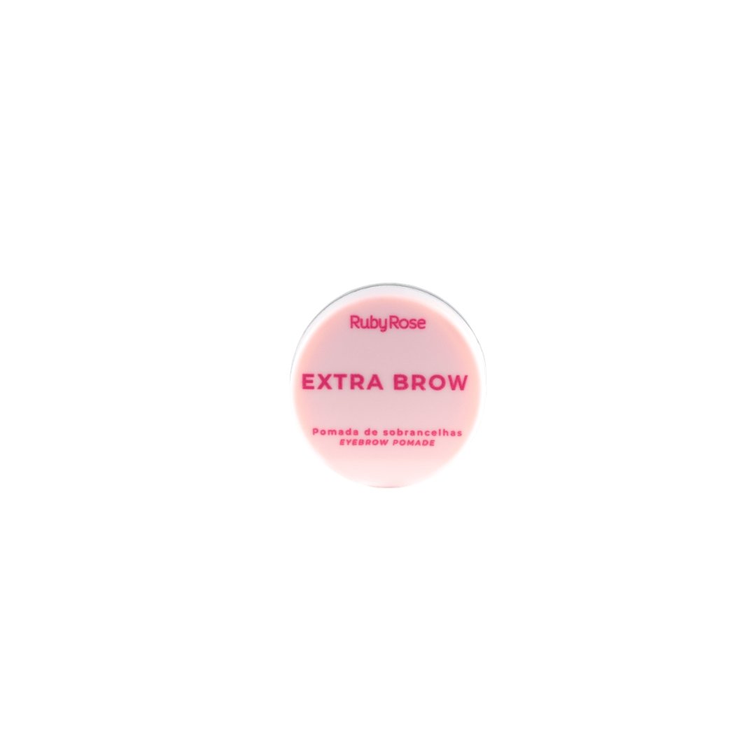 Pomada de Sobrancelha Extra Brow - HBE2502 - Ruby Rose Russet 2