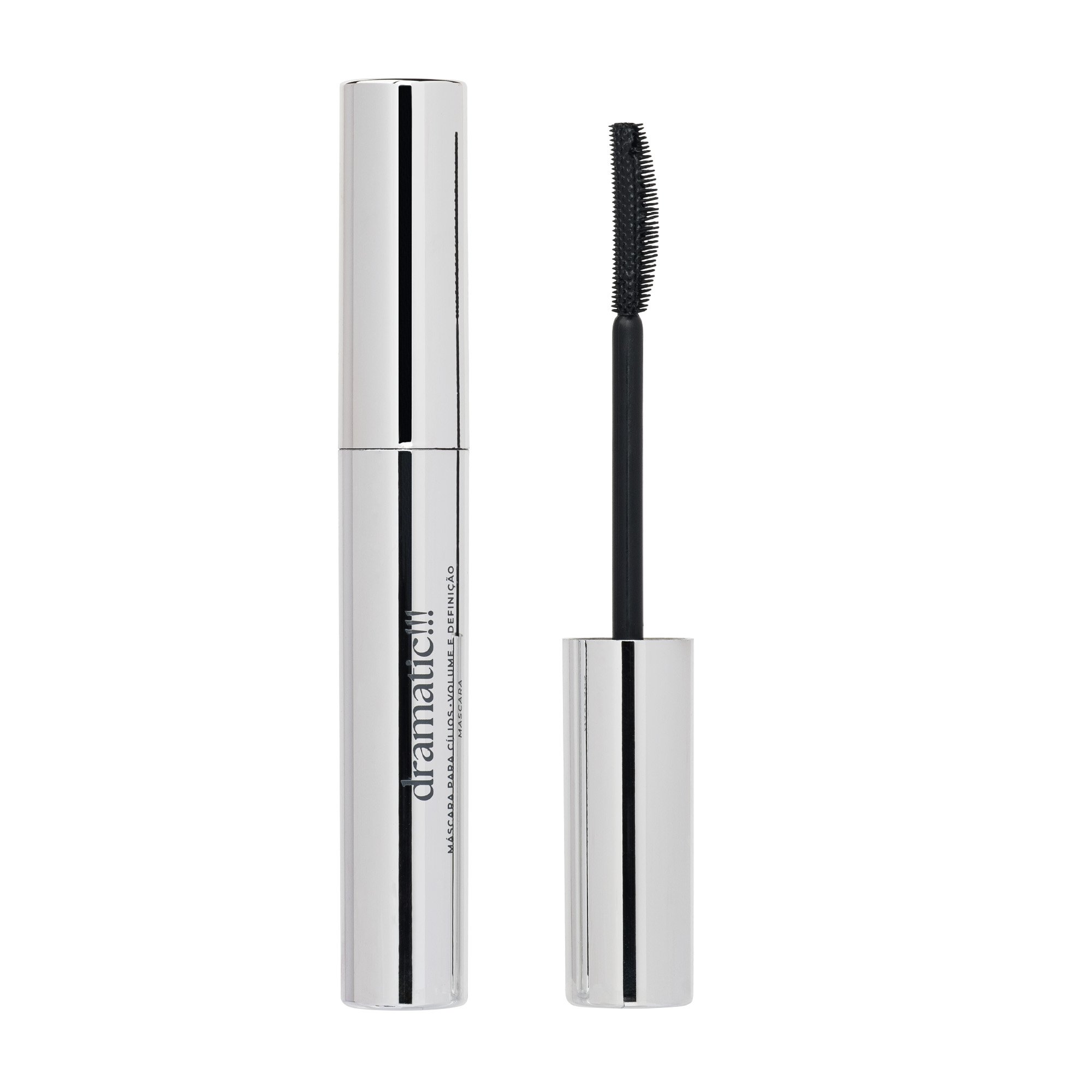 Mascara Para Cilios Dramatic Back To Black  - Blow  - Hbe2005 - Ruby Rose Preto 3