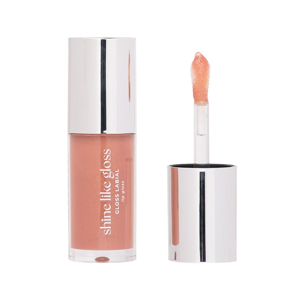 Gloss Labial Shine Like Gloss Blow - Hbl6408 - Ruby Rose