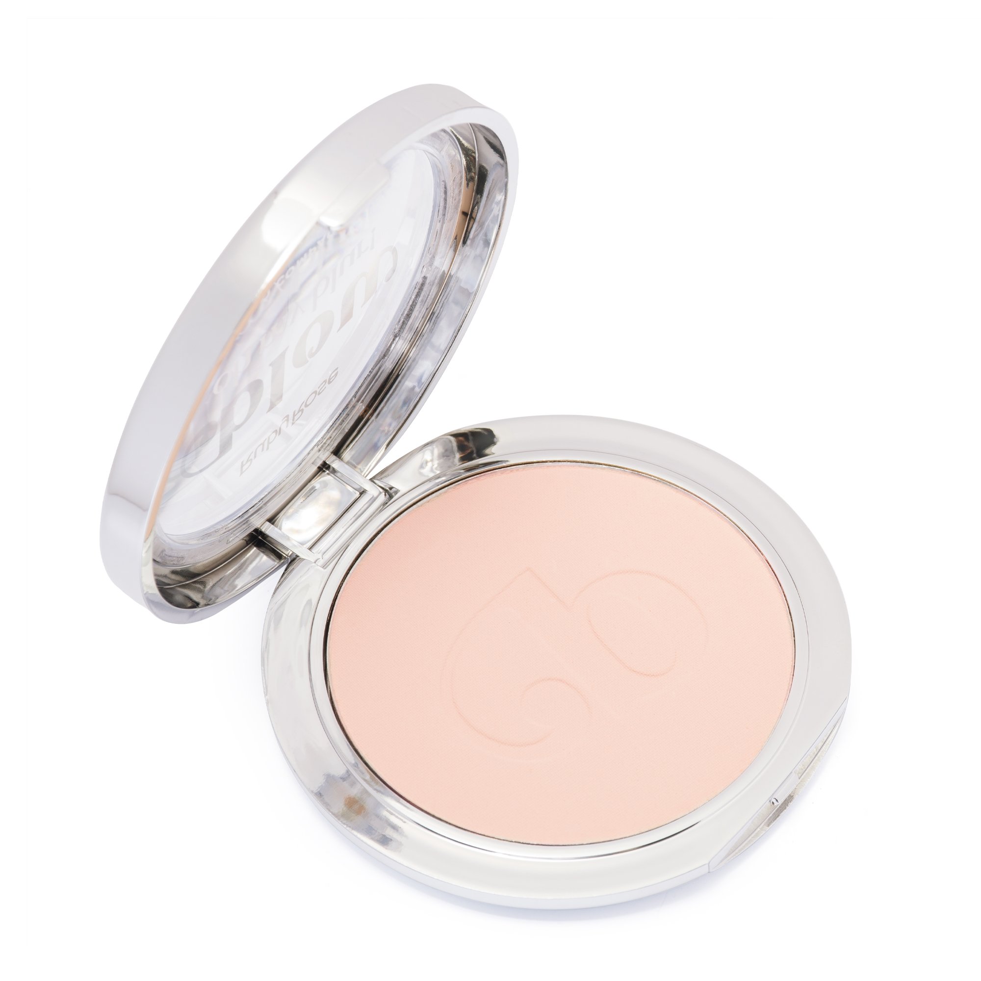 Po Compacto Oh My Blur  Blow - Hbm405 -  Ruby Rose Cor PBW10 2
