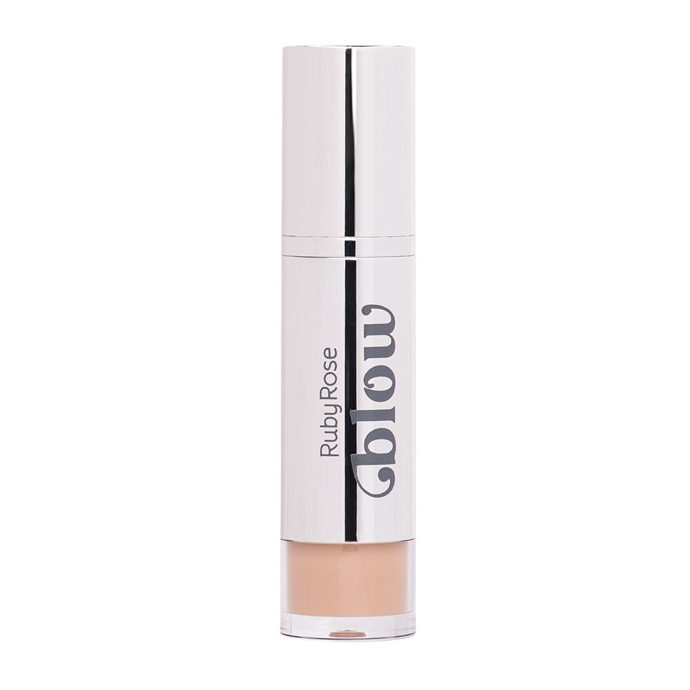 Corretivo Liquido So Real Blow - Hbm604 - Ruby Rose CBW60 2