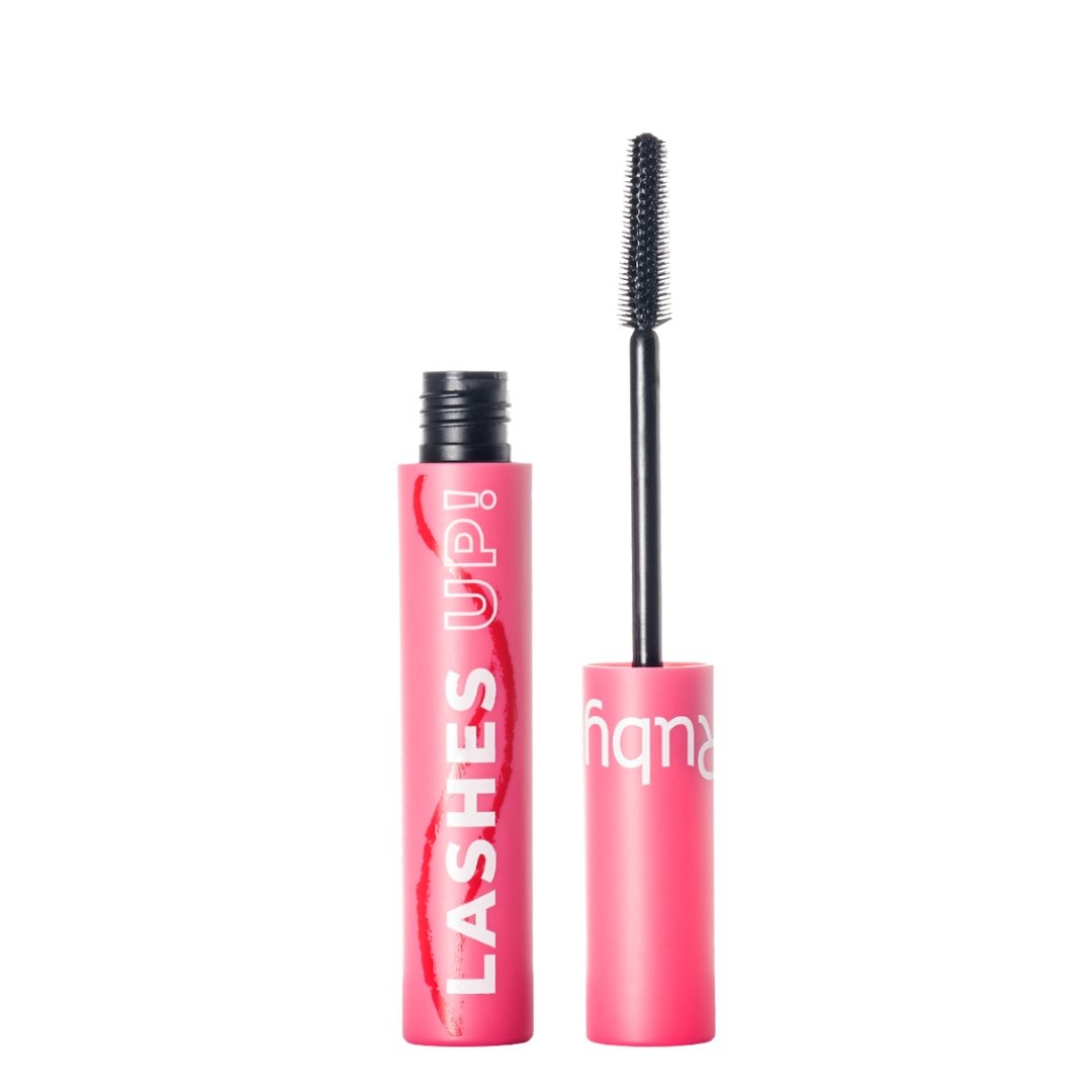 Mascara Para Cilios Lashes Up - Hbe2006 - Ruby Rose