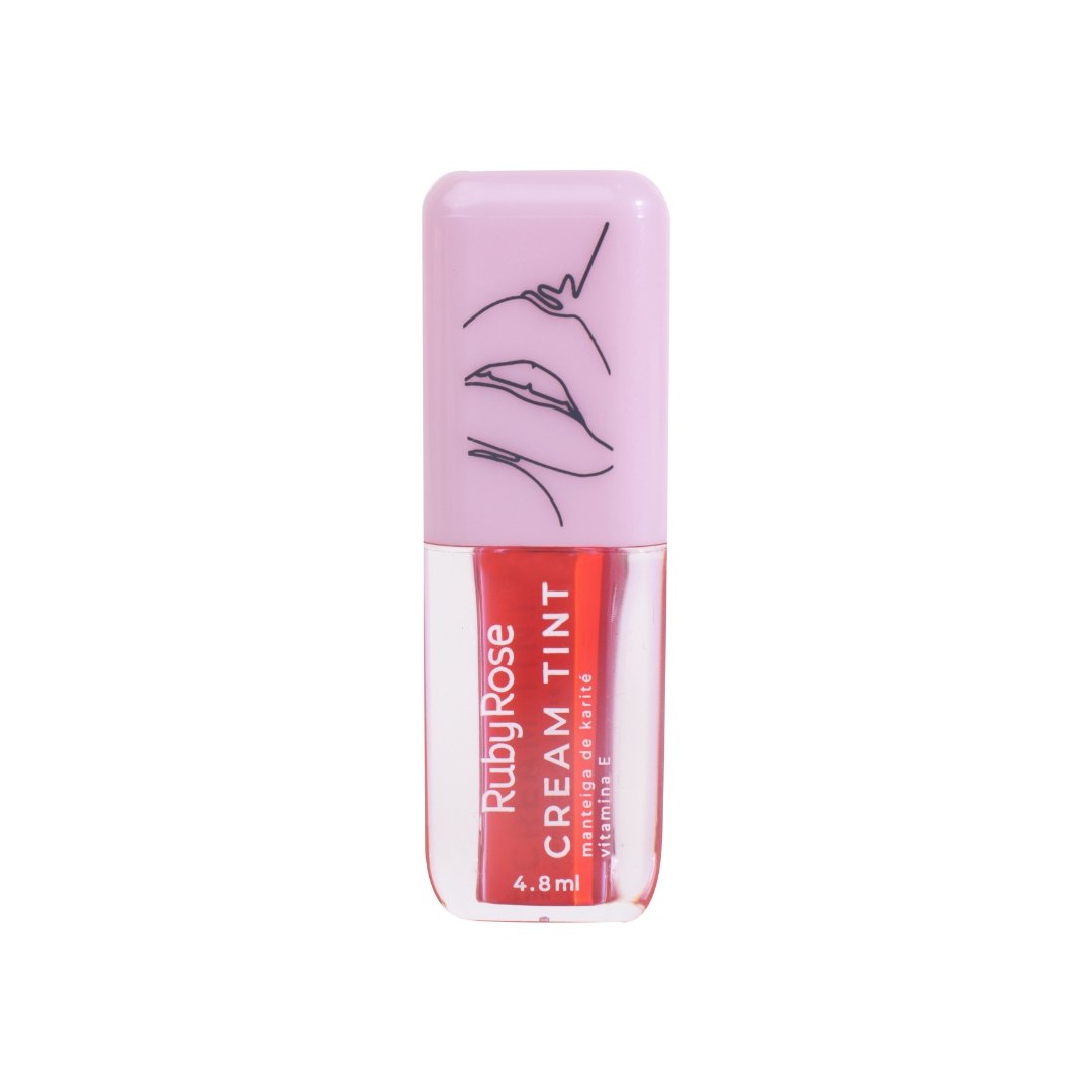 Cream Tint - HB8233 - Ruby Rose