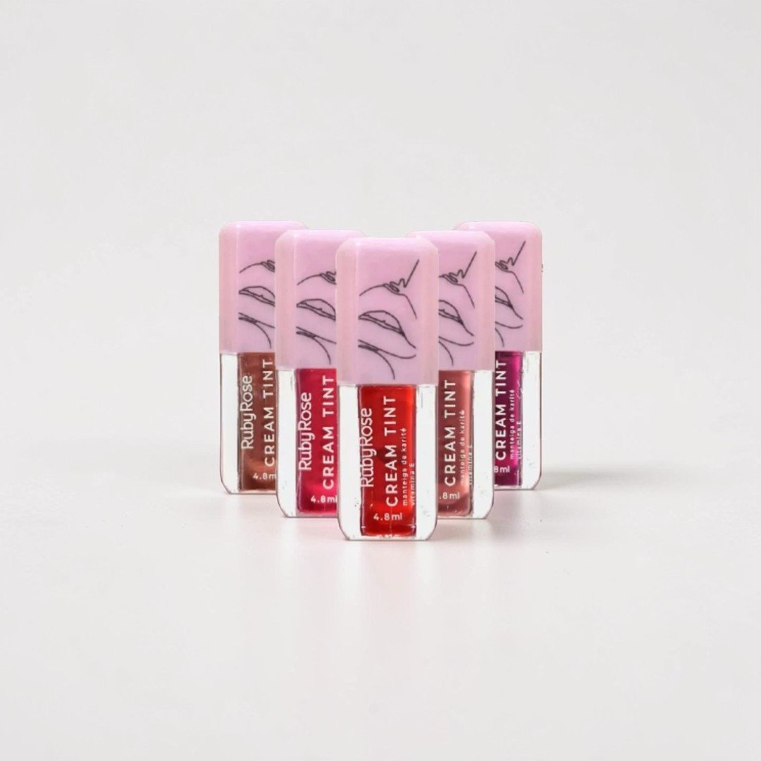 Cream Tint - HB8233 - Ruby Rose Cor 11 2