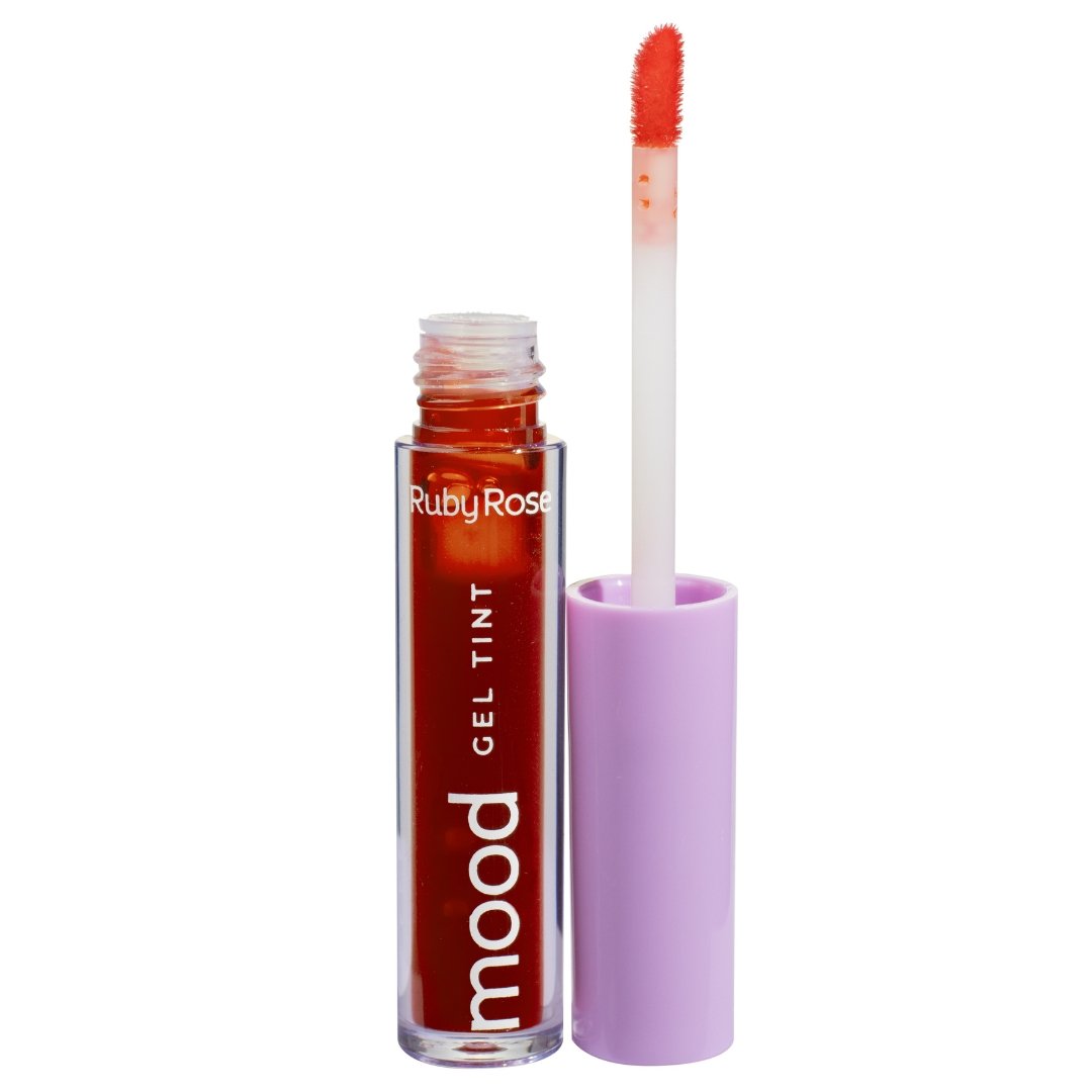 Gel Tint Mood - Hb5652 - Ruby Rose