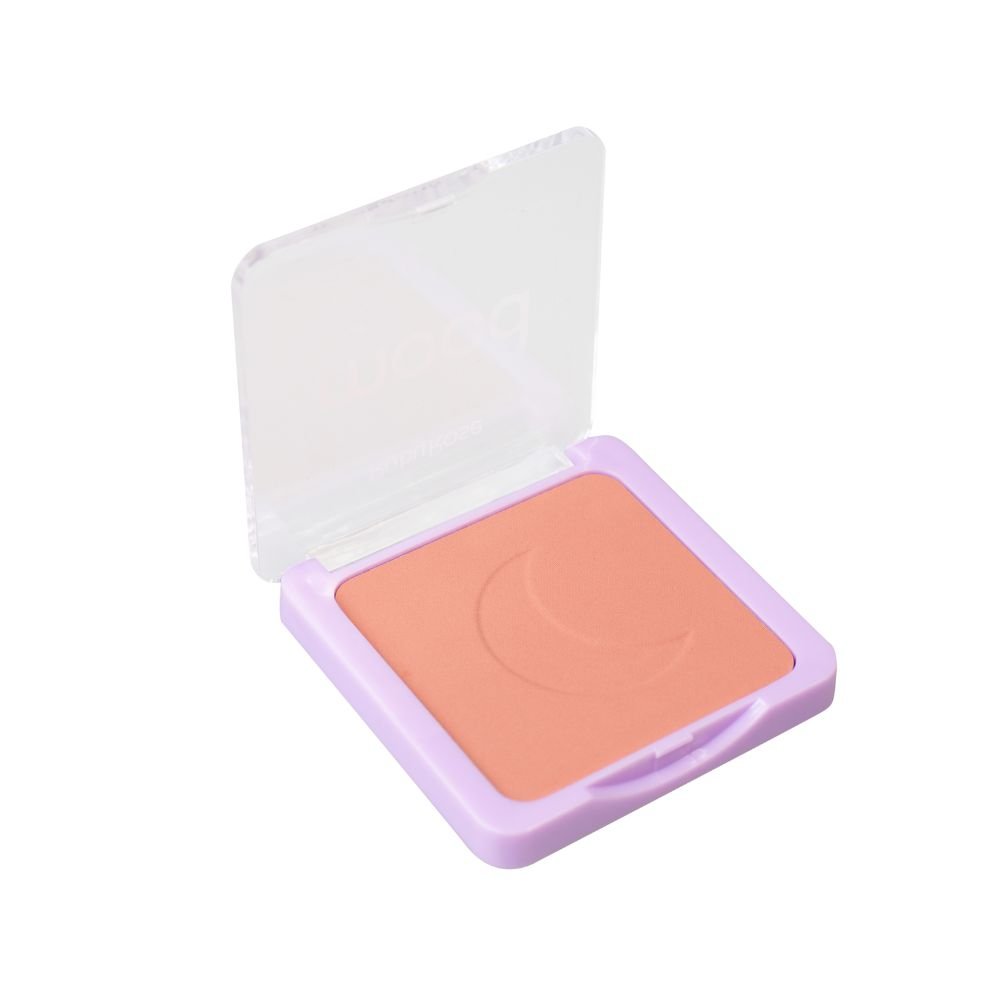 Blush Compacto Mood - HBF582 - Ruby Rose Cor MB10 2