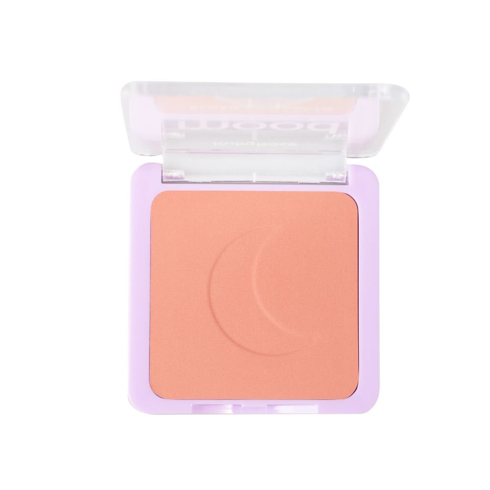 Blush Compacto Mood - HBF582 - Ruby Rose Cor MB10 3