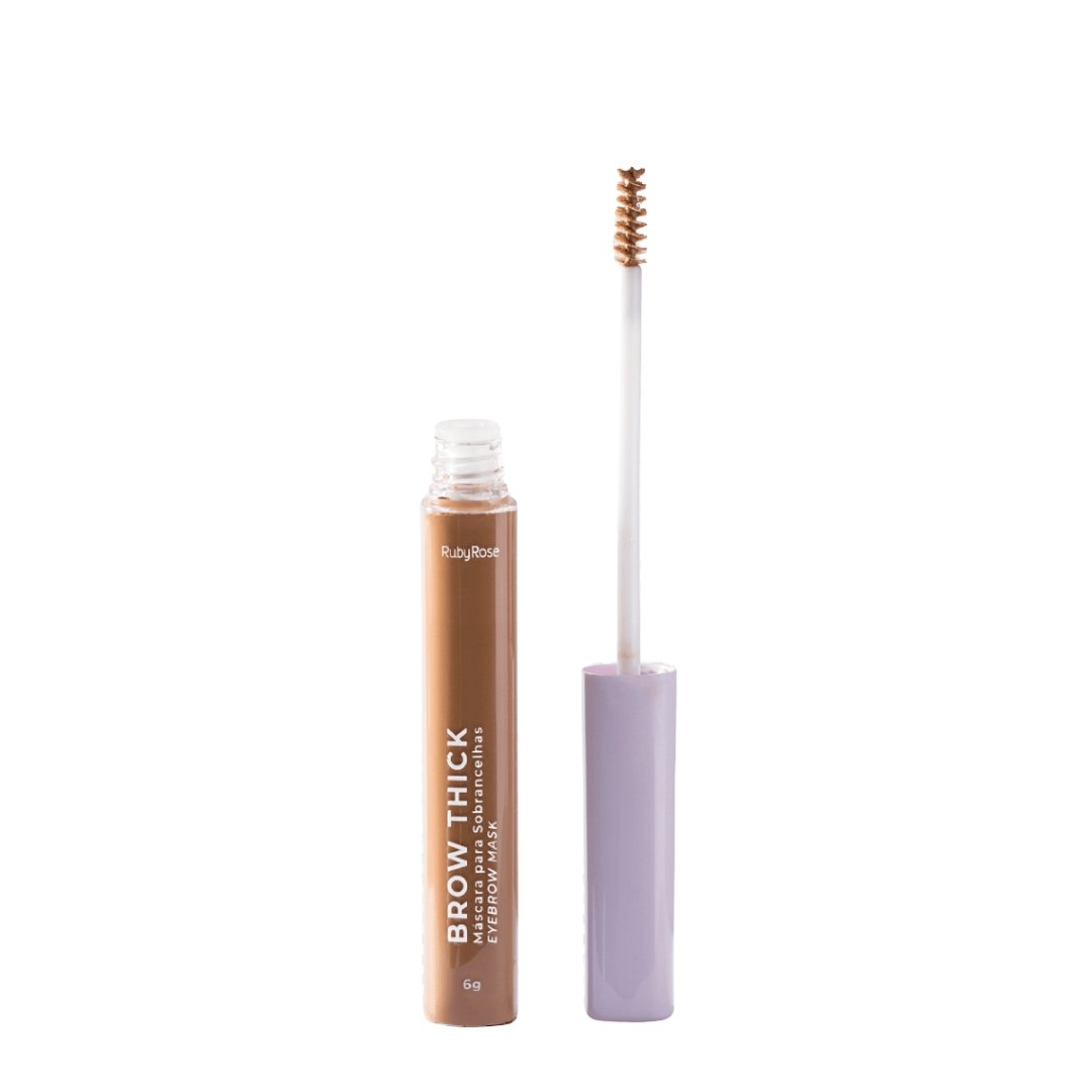 Mascara Para Sobrancelhas Brow Thick - Hbf2800 - Ruby Rose Light 2