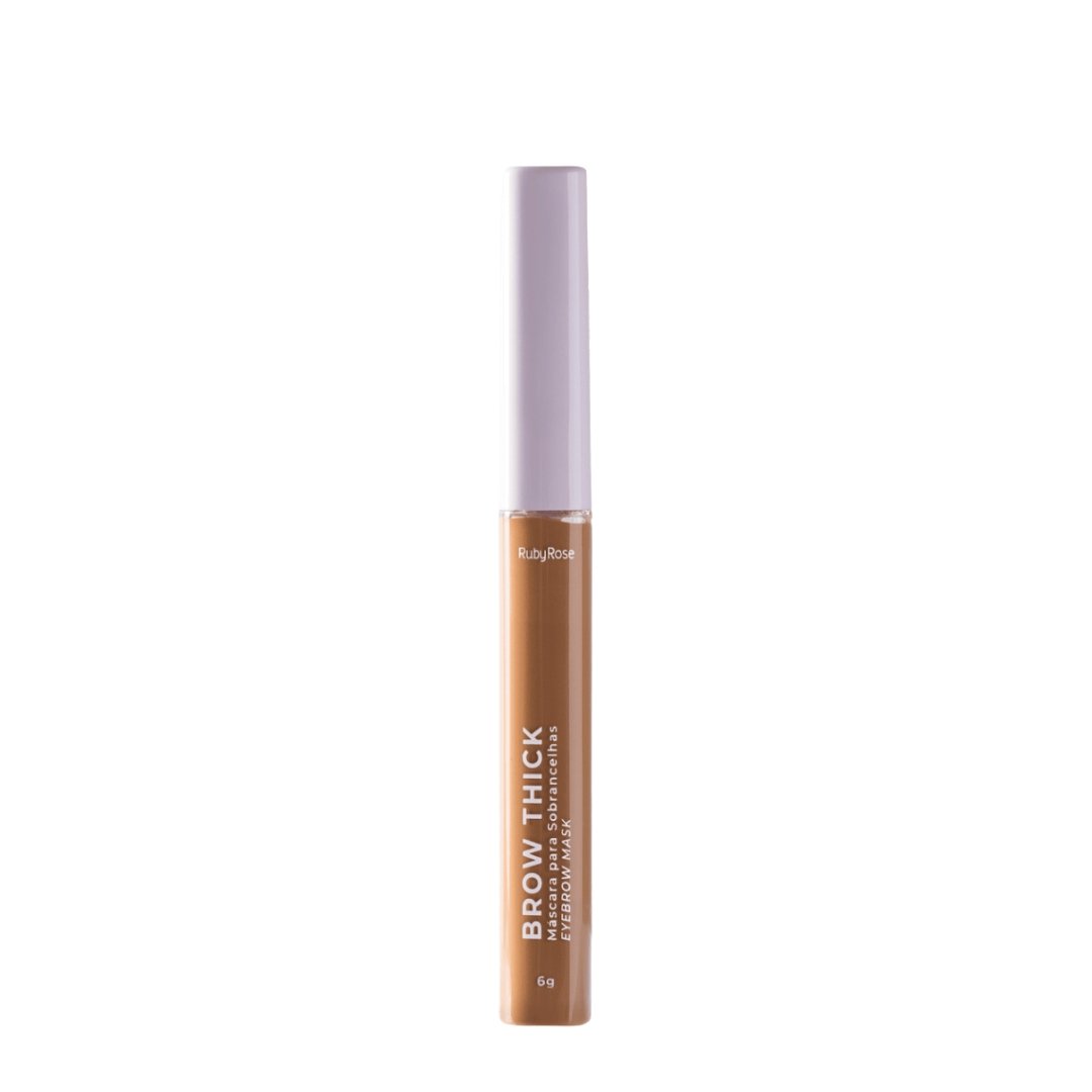 Mascara Para Sobrancelhas Brow Thick - Hbf2800 - Ruby Rose Light 3