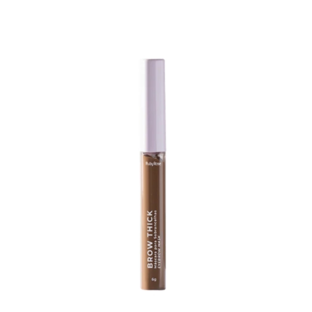 Mascara Para Sobrancelhas Brow Thick - Hbf2800 - Ruby Rose