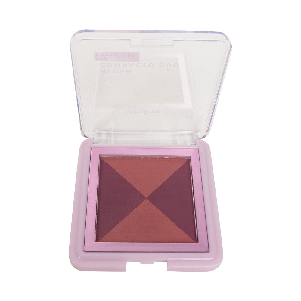 Blush Compacto Duo - HBF585 - Ruby Rose DB5 2