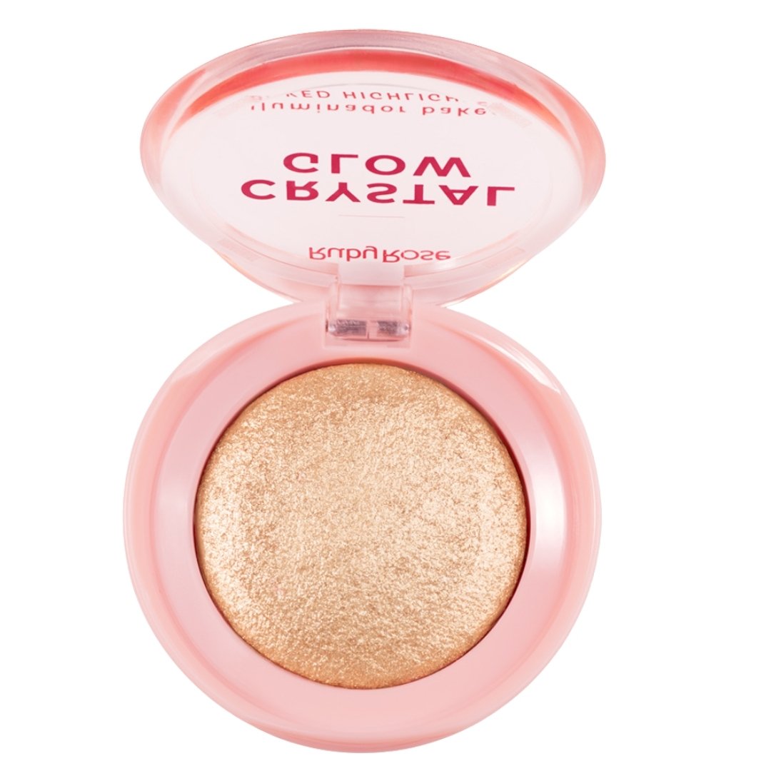 Crystal Glow Iluminador - Hbm700 - Ruby Rose