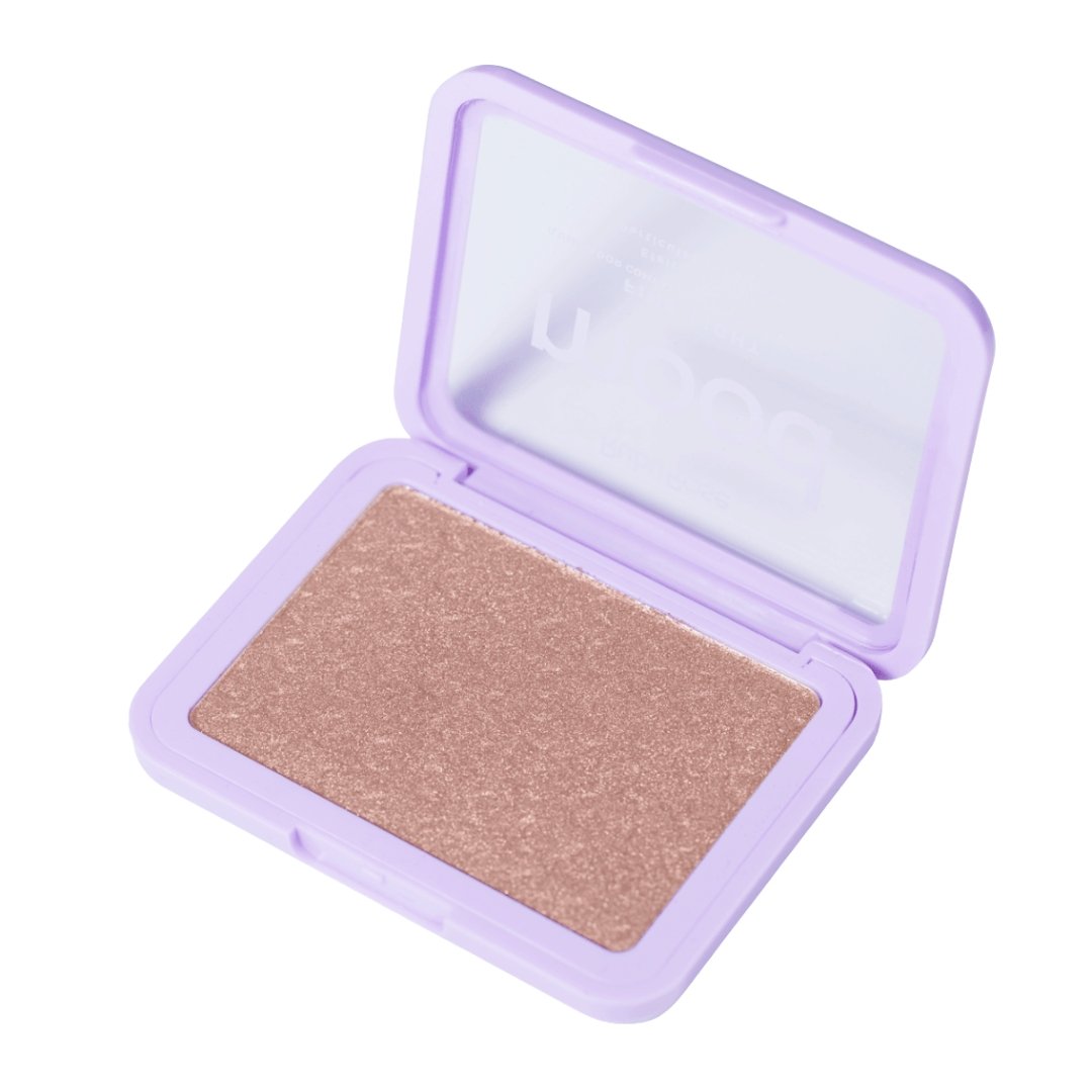 Iluminador Compacto Fine Light Mood - HBM703 - Ruby Rose