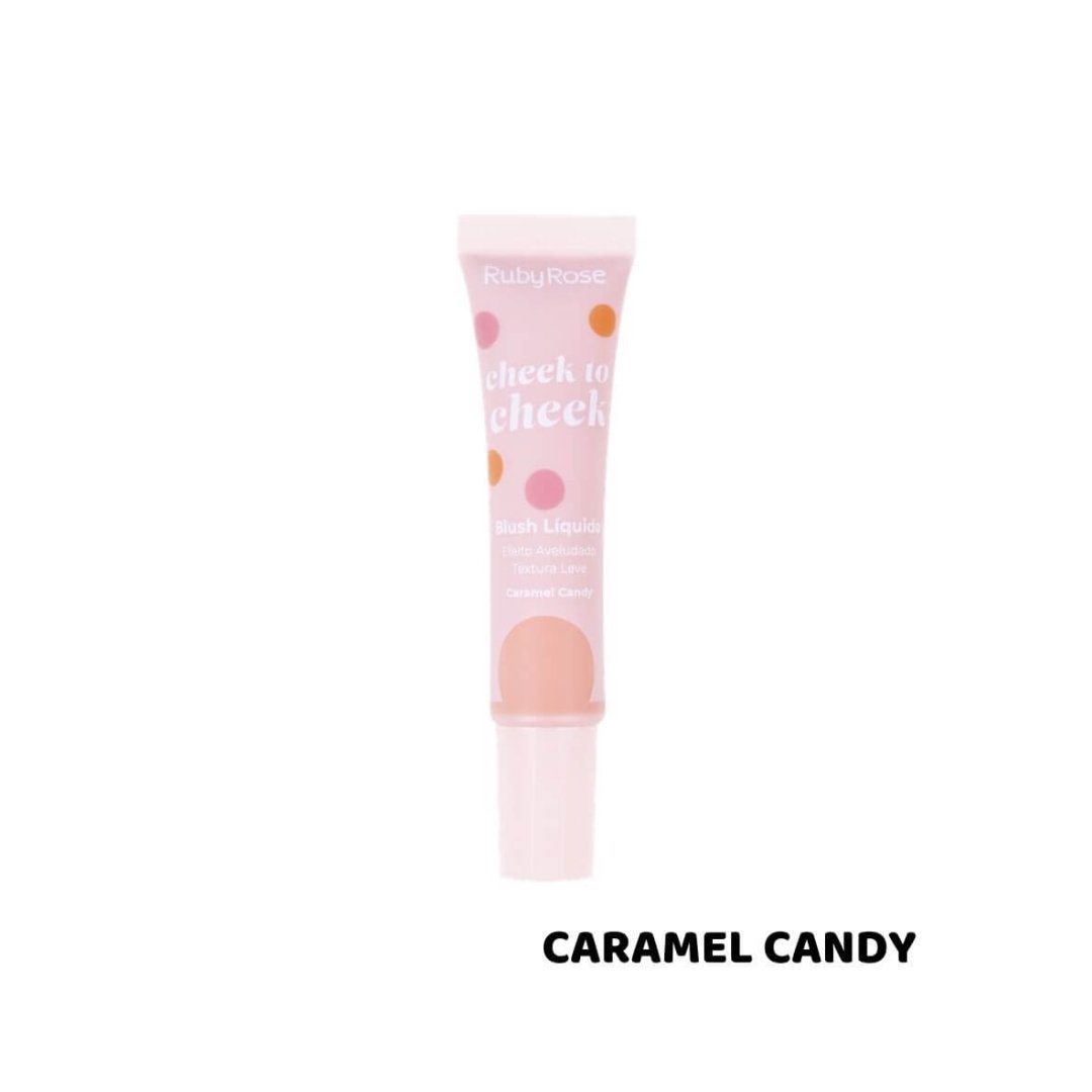 Cor CARAMEL CANDY