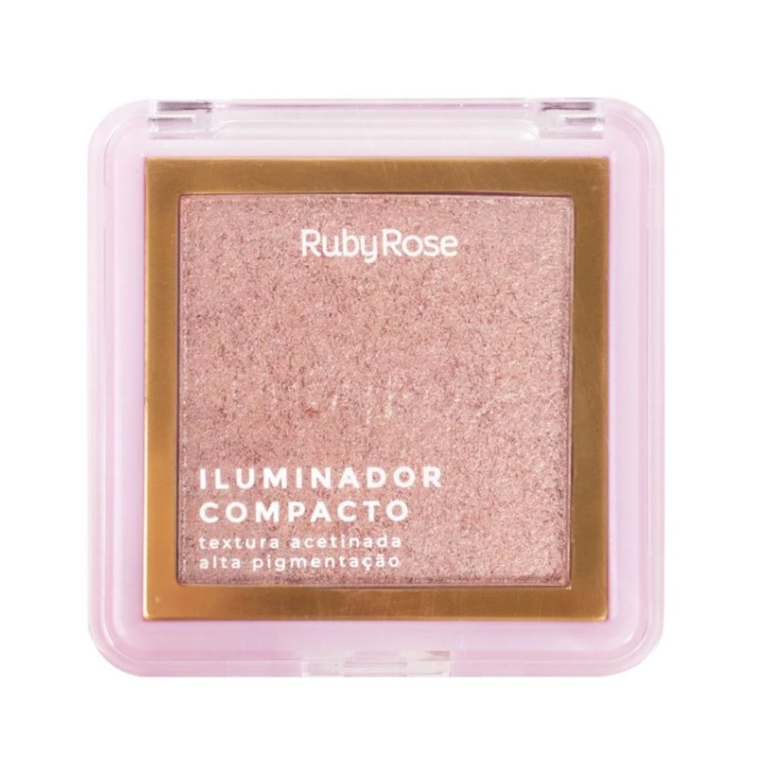 Iluminador Compacto - Hbf859 - Ruby Rose L110 2