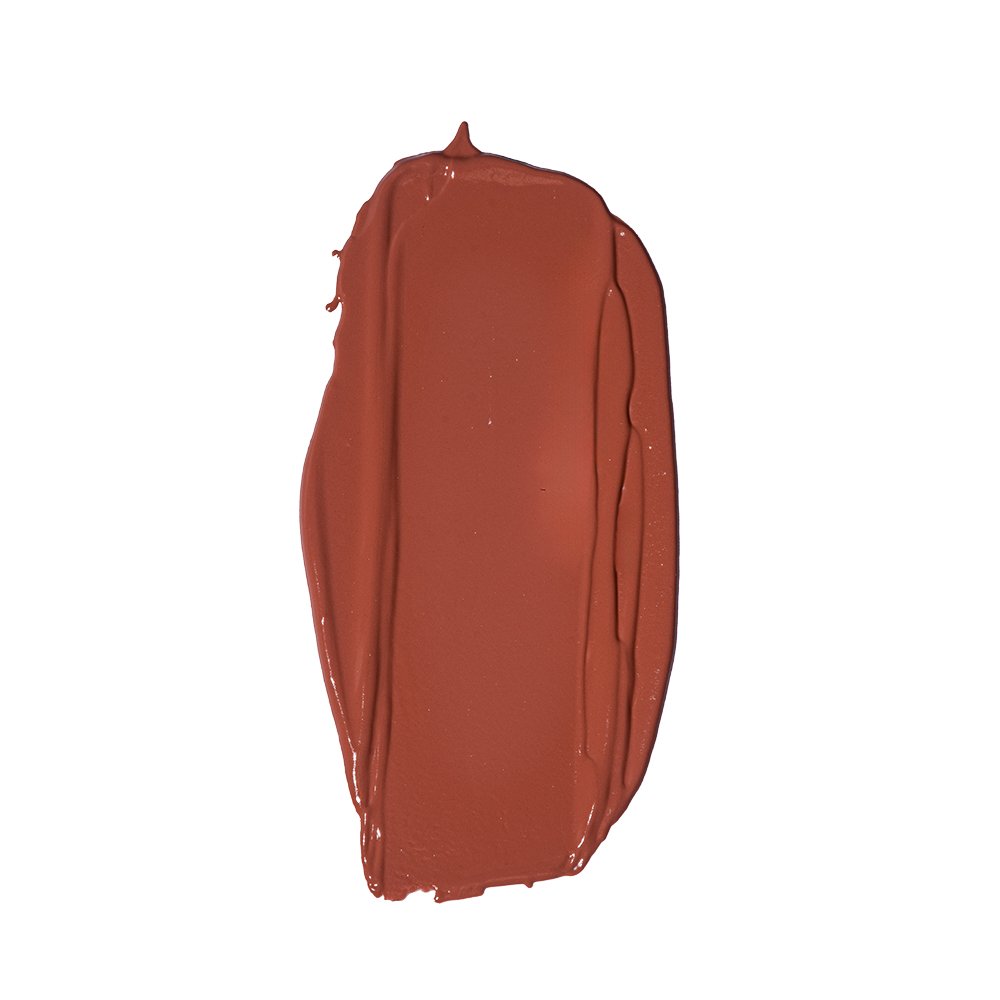 Batom Liquido Classic Thing Blow - Hbl6205 - Ruby Rose Coffee 3