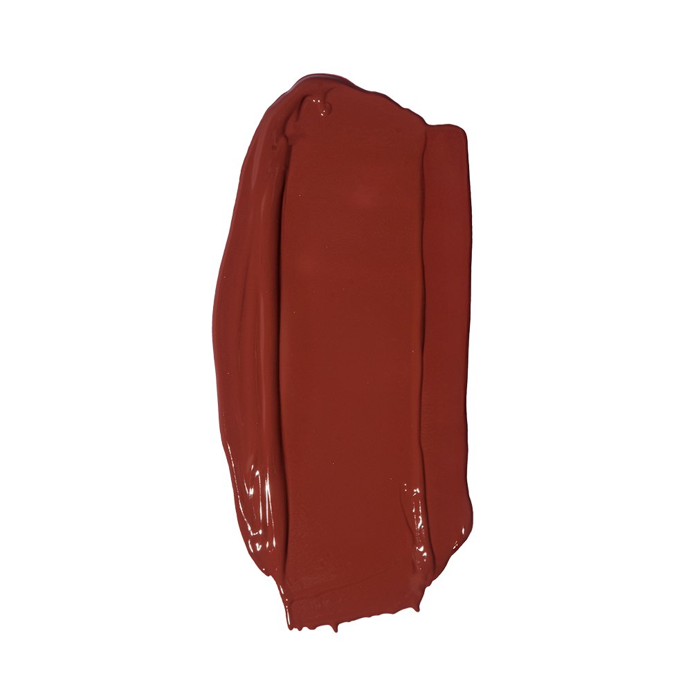 Batom Liquido Classic Thing  Blow - Hbl6205 - Ruby Rose Red Lips 3