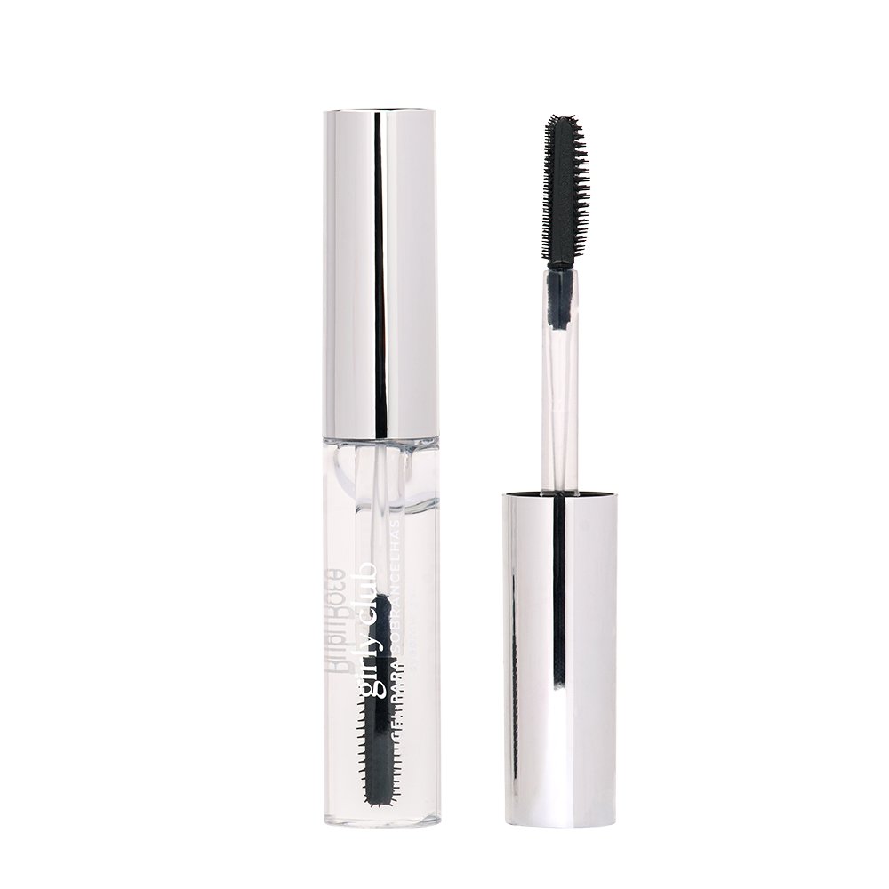 Gel Para Sobrancelhas Girly Club Blow  - Hbe2504 - Ruby Rose