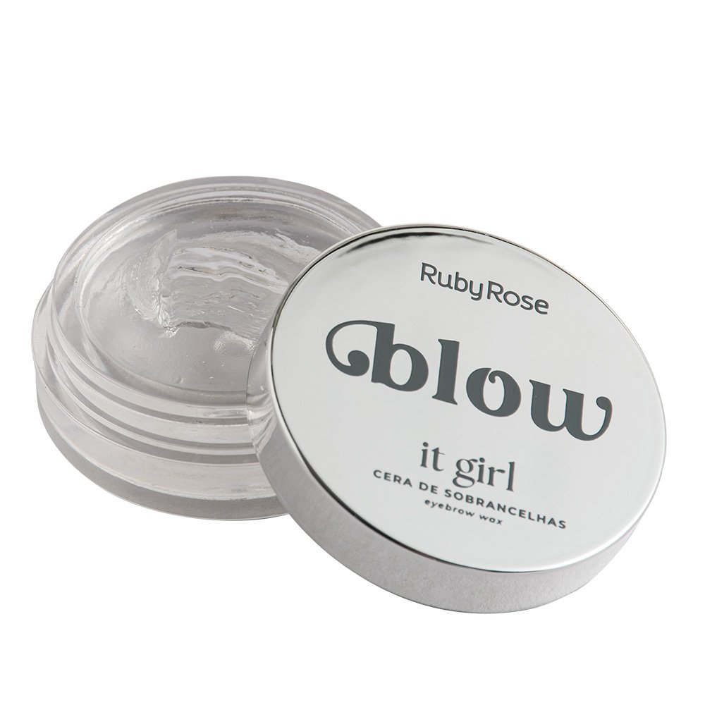 Cera De Sobrancelhas It Girl Blow - Hbe2506 -  Ruby Rose